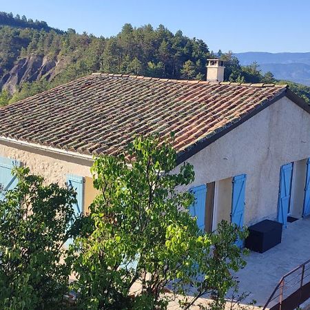 Les Terrasses De La Vallee Du Miel Vaumeilh المظهر الخارجي الصورة